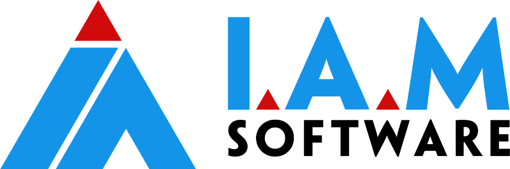 IAM Software Logo